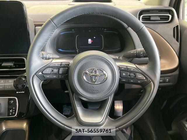 Toyota AQUA 2025-06 6988473-10
