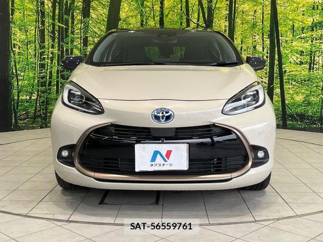 Toyota AQUA 2025-06 6988473-13