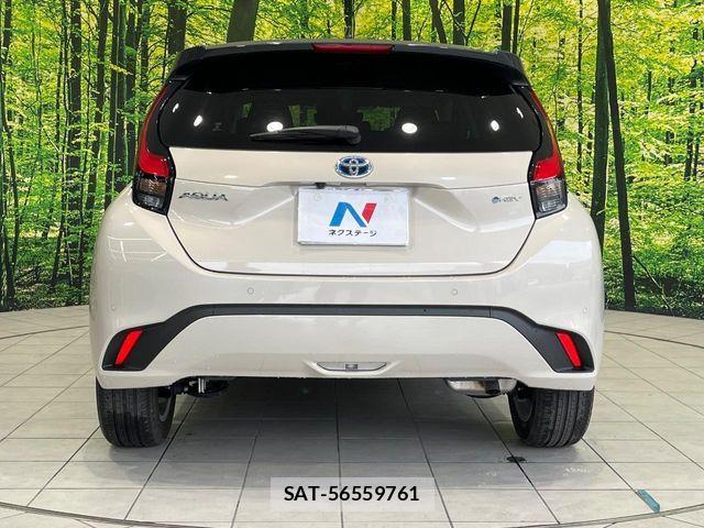 Toyota AQUA 2025-06 6988473-14