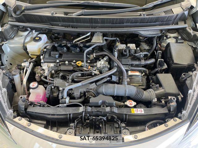 Toyota AQUA 2021-08 6988527-17