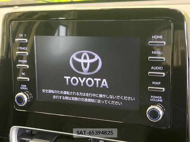Toyota AQUA 2021-08 6988527-2