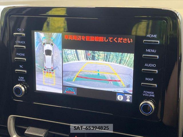 Toyota AQUA 2021-08 6988527-3