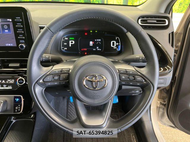 Toyota AQUA 2021-08 6988527-4