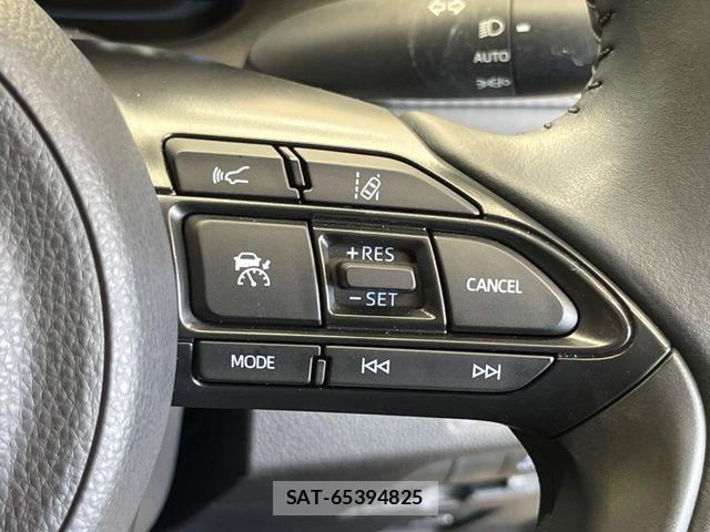 Toyota AQUA 2021-08 6988527-5