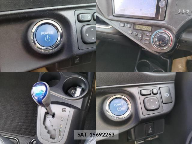 Toyota AQUA 2014-04 6988651-4