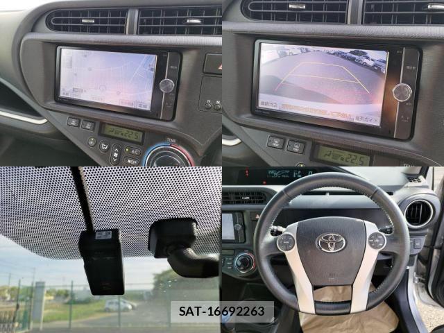 Toyota AQUA 2014-04 6988651-5