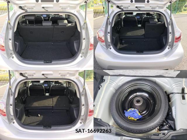 Toyota AQUA 2014-04 6988651-7