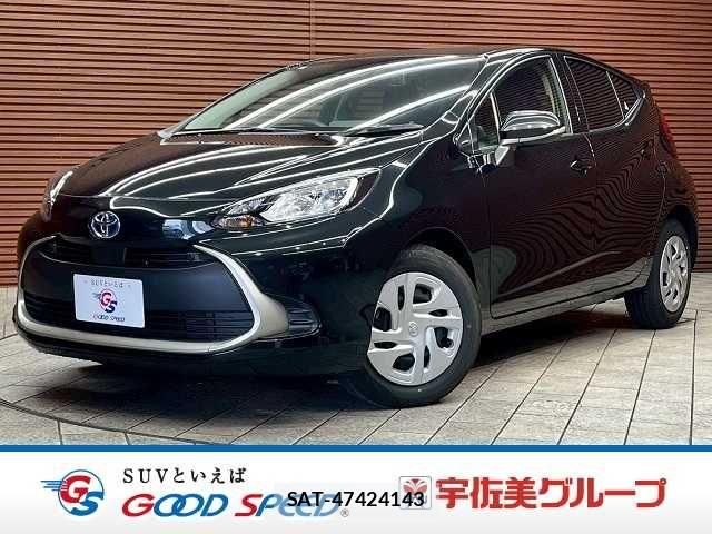 Toyota AQUA 2025-01 6988434-0