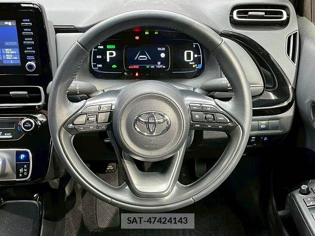 Toyota AQUA 2025-01 6988434-12