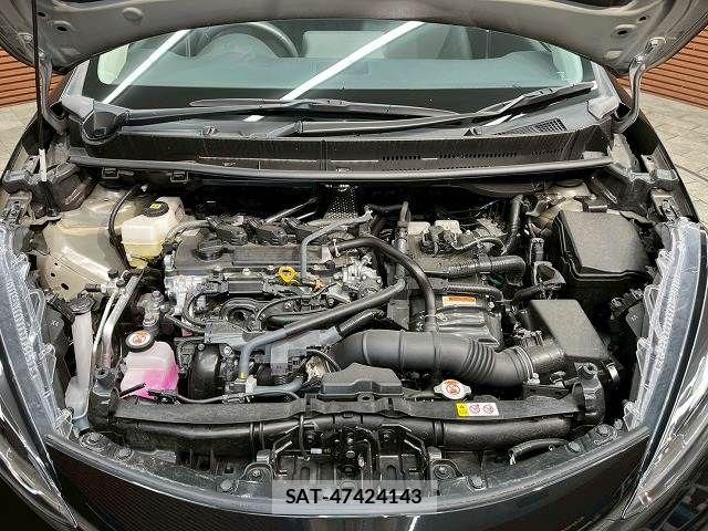 Toyota AQUA 2025-01 6988434-13