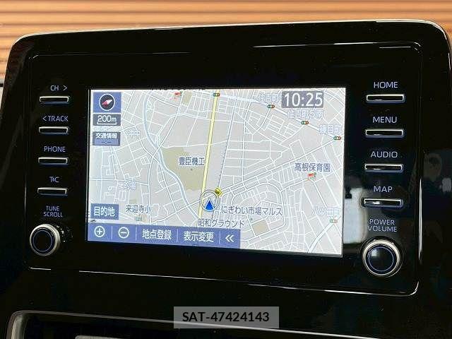 Toyota AQUA 2025-01 6988434-2