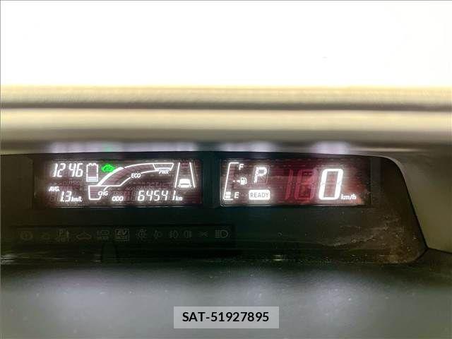 Toyota AQUA 2016-01 6988725-8