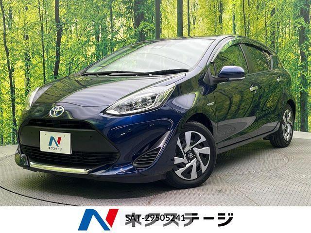 Toyota AQUA 2019-12 6988530-0