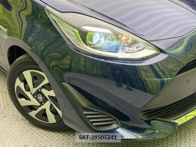 Toyota AQUA 2019-12 6988530-11