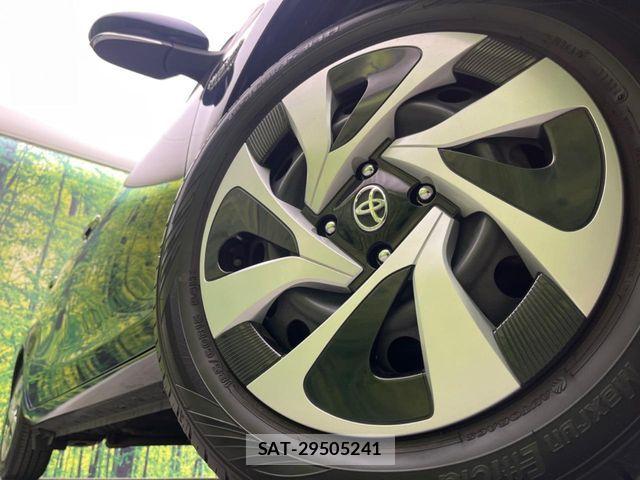 Toyota AQUA 2019-12 6988530-12