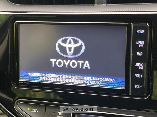 Toyota AQUA 2019-12 6988530-3