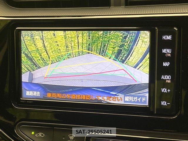 Toyota AQUA 2019-12 6988530-4