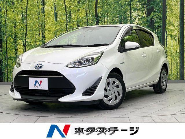 Toyota AQUA 2018-09 6988612-0