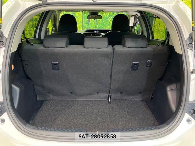 Toyota AQUA 2018-09 6988612-9