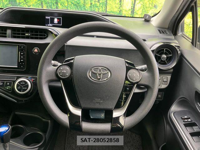 Toyota AQUA 2018-09 6988612-10