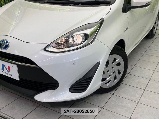 Toyota AQUA 2018-09 6988612-11