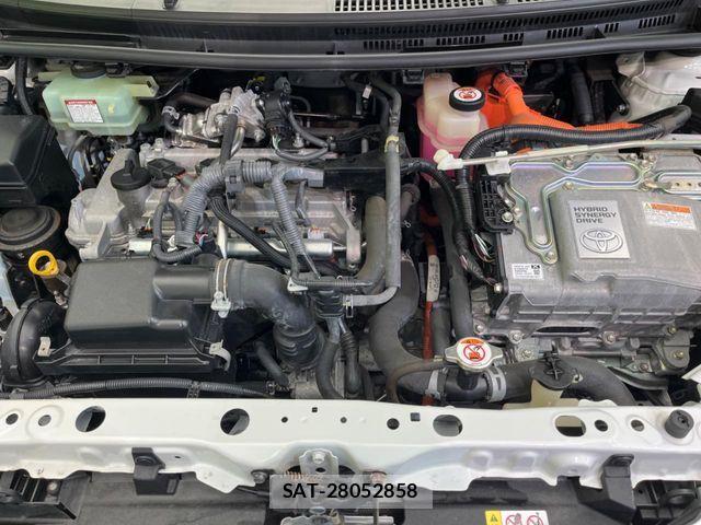 Toyota AQUA 2018-09 6988612-17