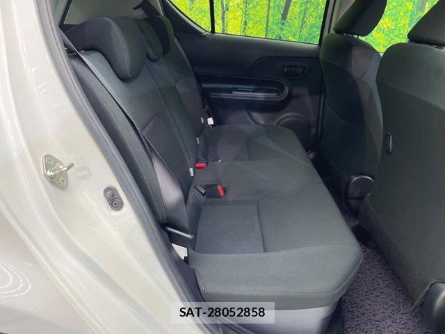 Toyota AQUA 2018-09 6988612-8
