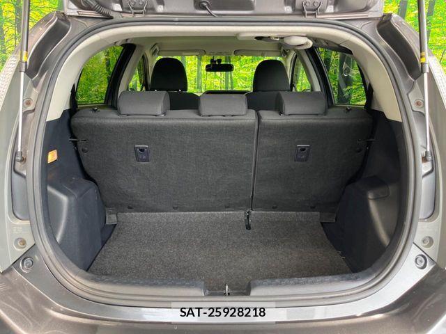 Toyota AQUA 2014-01 6988706-9