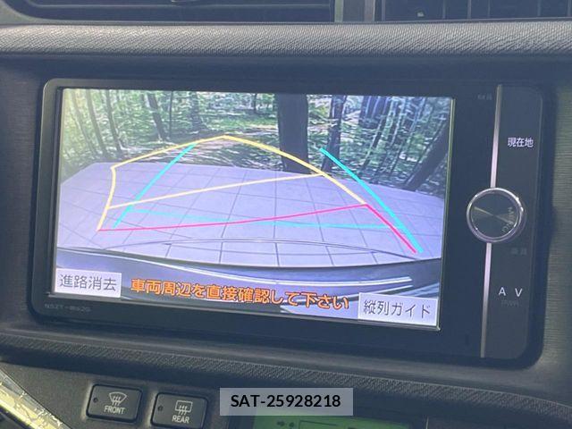 Toyota AQUA 2014-01 6988706-4