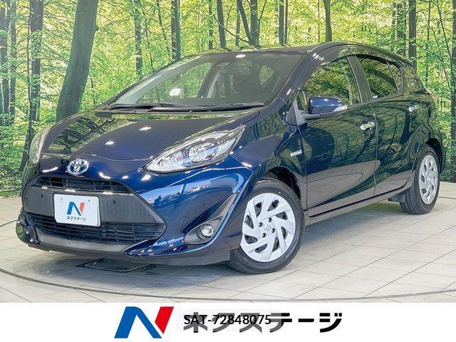 Toyota AQUA 2019-05 6988616-0