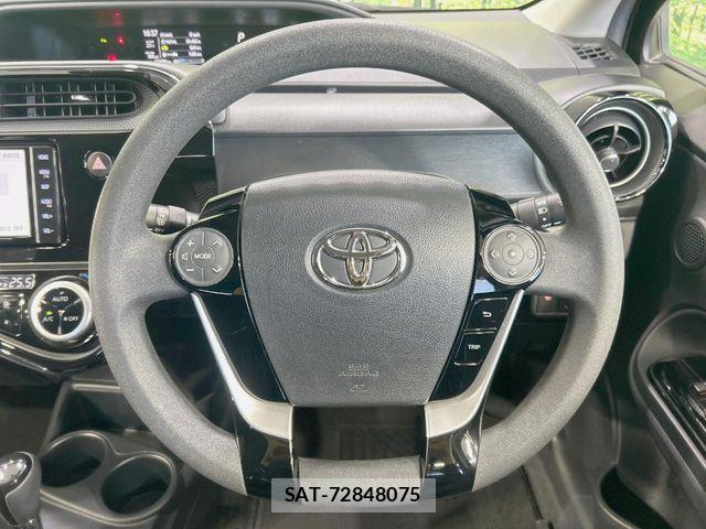 Toyota AQUA 2019-05 6988616-10