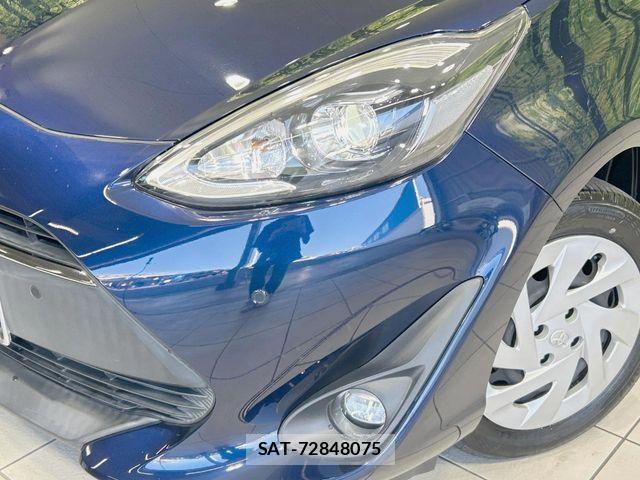 Toyota AQUA 2019-05 6988616-11