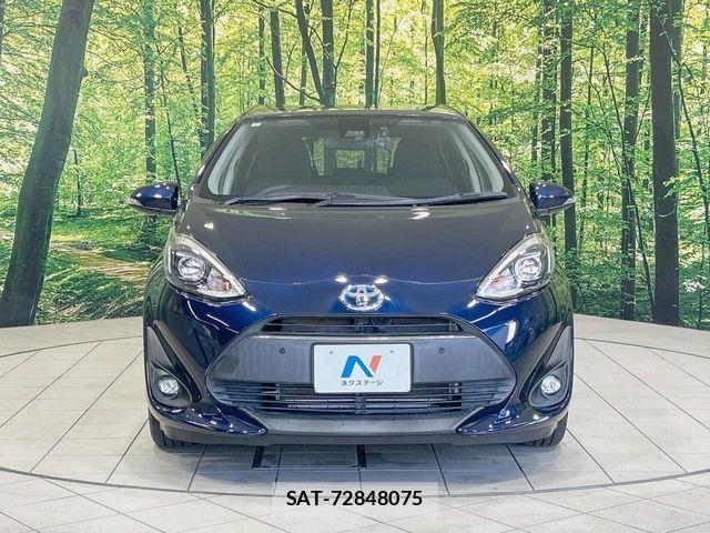 Toyota AQUA 2019-05 6988616-13