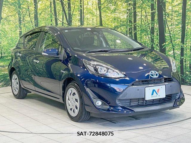 Toyota AQUA 2019-05 6988616-15