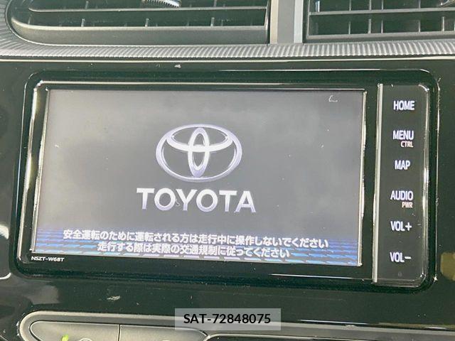 Toyota AQUA 2019-05 6988616-2