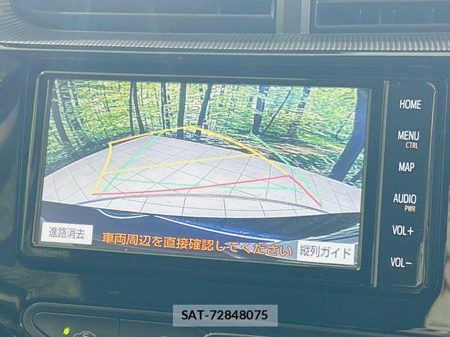 Toyota AQUA 2019-05 6988616-3
