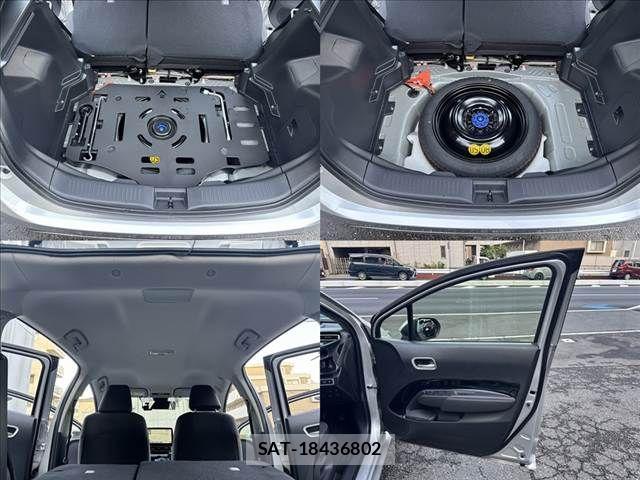Toyota AQUA 2021-12 6988474-9