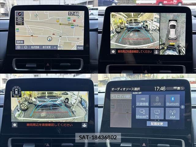 Toyota AQUA 2021-12 6988474-11