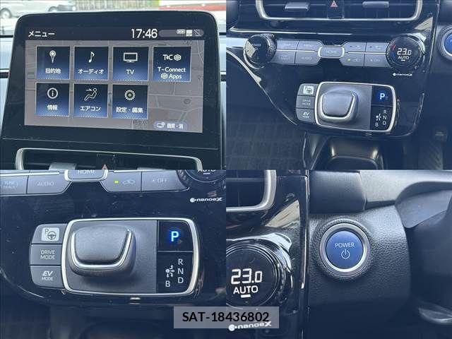 Toyota AQUA 2021-12 6988474-12