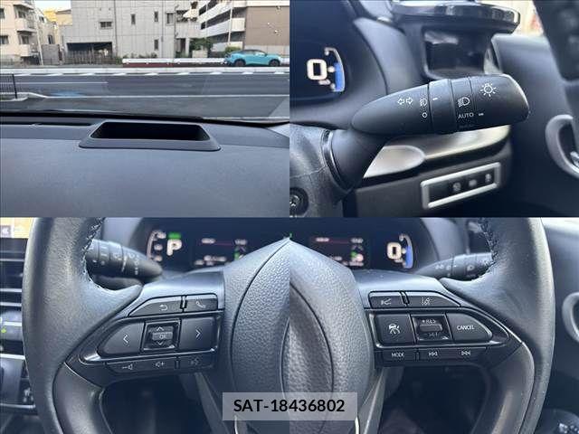 Toyota AQUA 2021-12 6988474-13