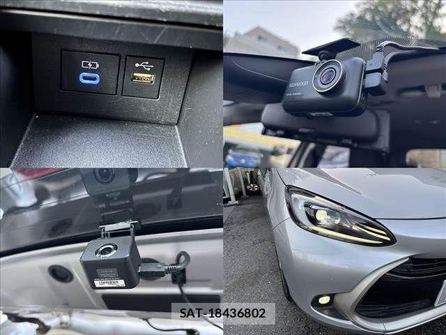 Toyota AQUA 2021-12 6988474-16