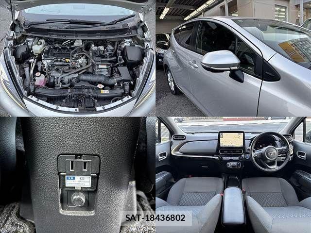 Toyota AQUA 2021-12 6988474-19