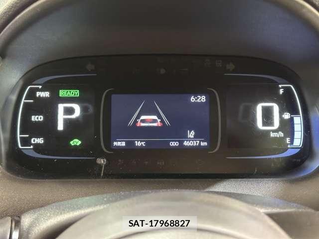 Toyota AQUA 2021-08 6988479-10