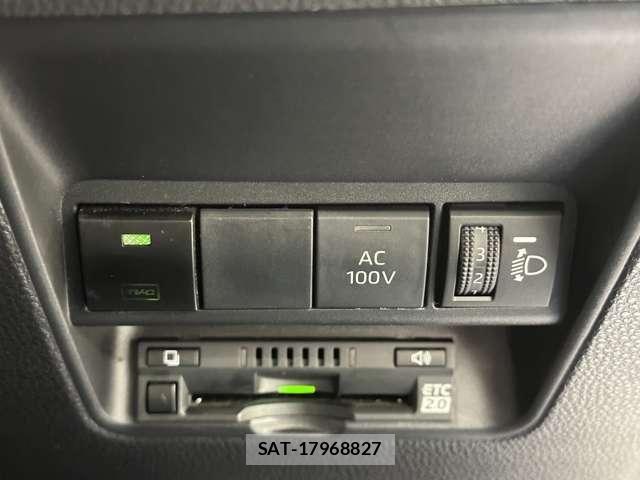 Toyota AQUA 2021-08 6988479-13