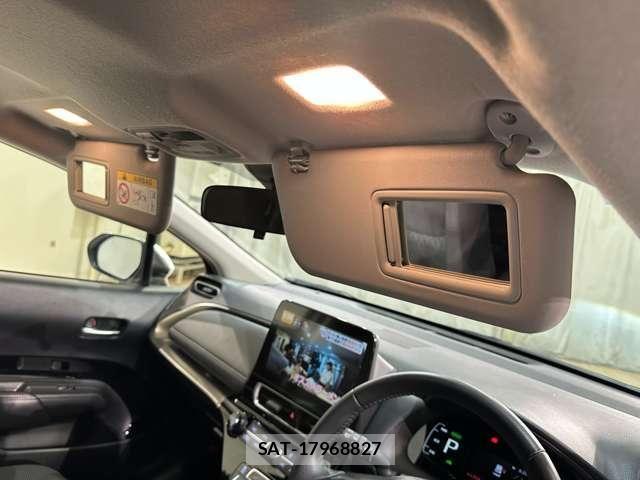 Toyota AQUA 2021-08 6988479-25