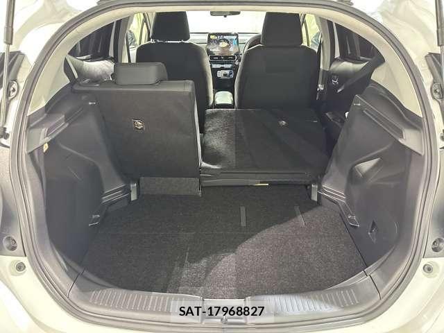 Toyota AQUA 2021-08 6988479-27
