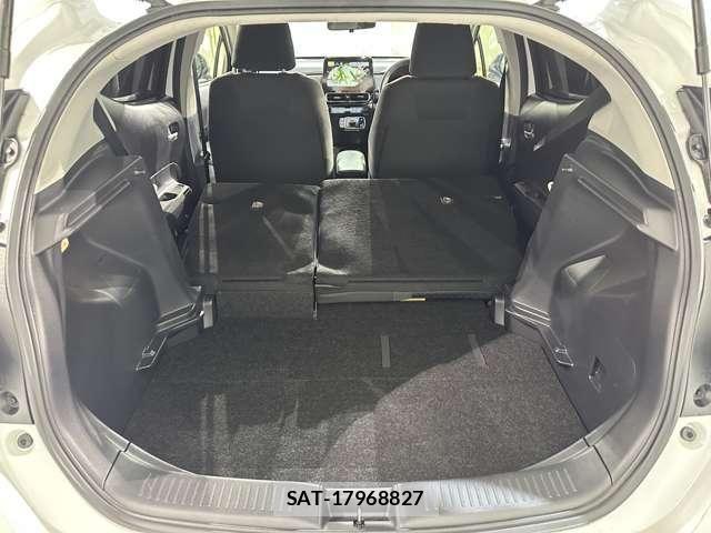 Toyota AQUA 2021-08 6988479-28