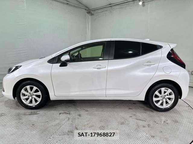 Toyota AQUA 2021-08 6988479-7