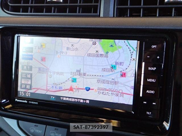 Toyota AQUA 2016-12 6988487-12