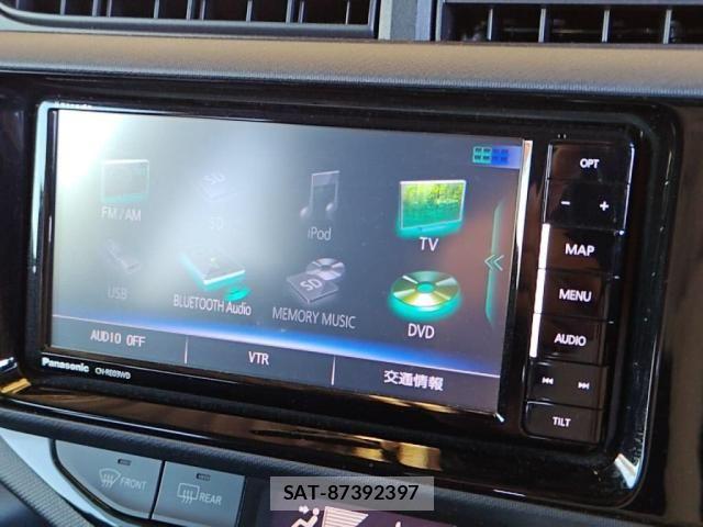 Toyota AQUA 2016-12 6988487-13